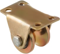 Ролик для откатных ворот А5 RAU 32x25 1008688