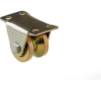 Ролик для откатных ворот А5 RAV 32x25 1008694