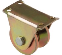 Ролик для откатных ворот А5 RAV 50x30 1008695