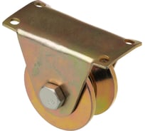 Ролик для откатных ворот А5 RAV 60x30 1008696