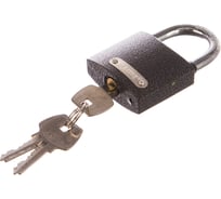 Навесной замок ASSOL полимер BC-HG36-50 210177