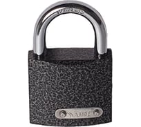 Навесной замок ASSOL полимер BC-HG36-75 210179