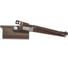 Дверной доводчик Trodos TD-40 коричневый 272004 3