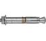 Анкер SORMAT LIEBIG Superplus BLS M8-14/80/25 A4 9654080254 1