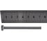Болт из нержавеющей стали Fixbox DIN 933 М6 x 70 4 шт 550540 4