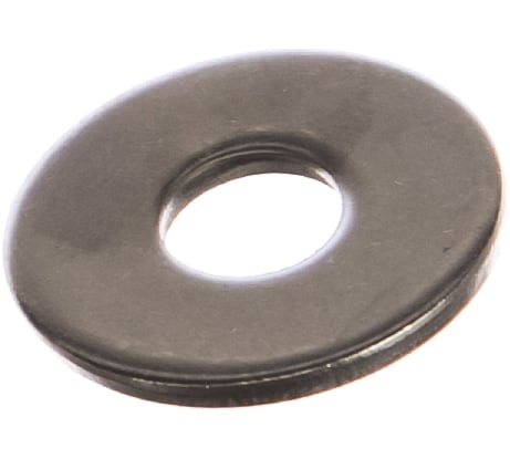 Кузовная шайба Fixbox нерж.сталь DIN 9021 10 мм 2 шт 554500