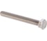 Болт из нержавеющей стали Fixbox DIN 933 М6 x 50 4 шт 550530 2
