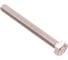 Болт из нержавеющей стали Fixbox DIN 933 М8 x 40 2 шт 034560 1