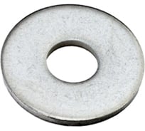 Кузовная шайба Fixbox нерж.сталь DIN 9021 4 мм 20 шт 554460