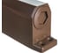 Дверной доводчик Trodos TD-180 коричневый 150-180 кг 272026 5