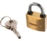 Навесной замок Trodos BC-BL5-30 Box 210220 3