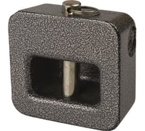 Навесной замок Trodos BC-KD-10-90 Blister 210062