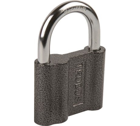 Навесной замок Trodos BC-HZ4-70 Blister 210056