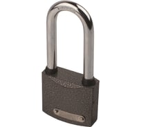 Навесной замок Trodos полимер BC-HG36-50L Blister 210046