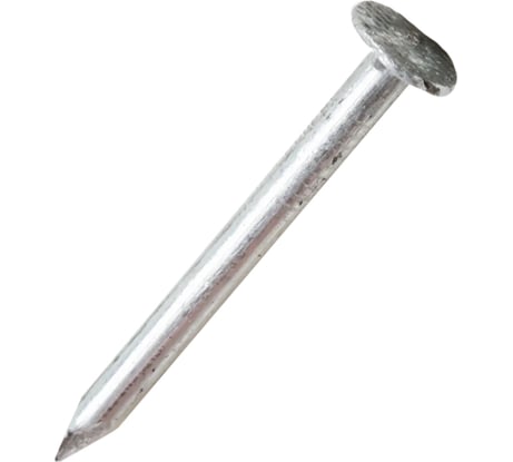 Гвоздь кровельный КРЕПКО-НАКРЕПКО 3,5x40 мм 74638