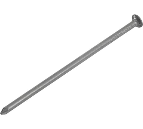 Гвоздь строительный КРЕПКО-НАКРЕПКО 2,0x50 мм 40465