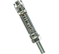 Высокопроизводительный анкер SORMAT PFG SB 6-15 9640077001