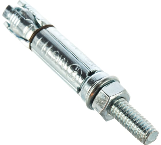 Высокопроизводительный анкер SORMAT PFG SB 6-15 9640077001