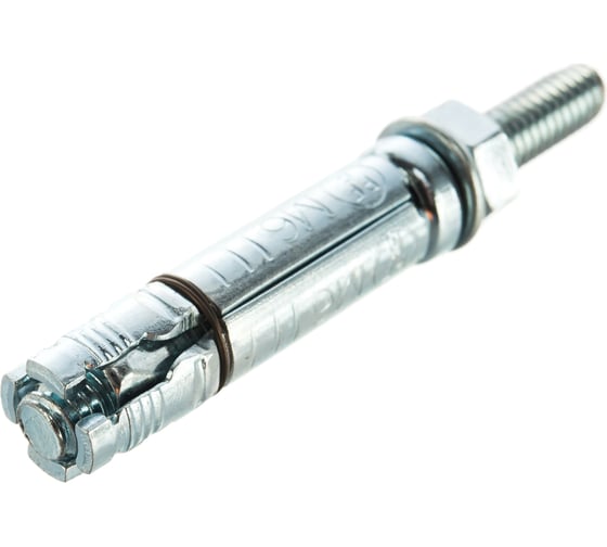 Высокопроизводительный анкер SORMAT PFG SB 6-15 9640077001
