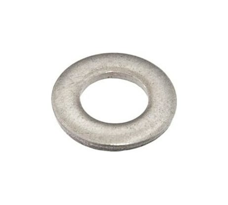 Шайба из нержавеющей стали Fixbox DIN125A 10 мм 5 шт 554550