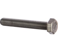 Болт из нержавеющей стали Fixbox DIN 933 М8 x 50 2 шт 034530