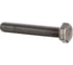 Болт из нержавеющей стали Fixbox DIN 933 М8 x 50 2 шт 034530 1