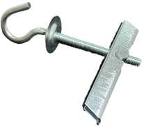 Дюбель складной с крючком Elematic 25 шт. ETR OA 6 8706203