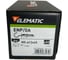 Дюбель с крюком-кольцом саморезом Elematic 50 шт. PA 6 ENP/OA 12x45 8700028 4