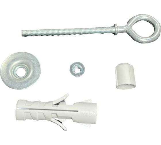Дюбель с кольцом Elematic 50 шт. ENP/OC 12x55 OCC 8700045