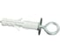 Дюбель с кольцом Elematic 50 шт. ENP/OC 12x55 OCC 8700045 1