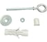 Дюбель с кольцом Elematic 50 шт. ENP/OC 12x55 OCC 8700045 2