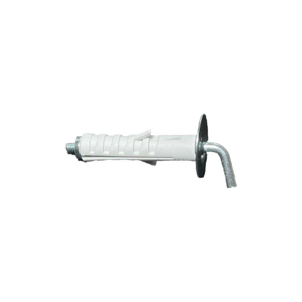 Дюбель с Г-образным крючком Elematic 200 шт. ENP/GCP 9x40 G 8700003 ...