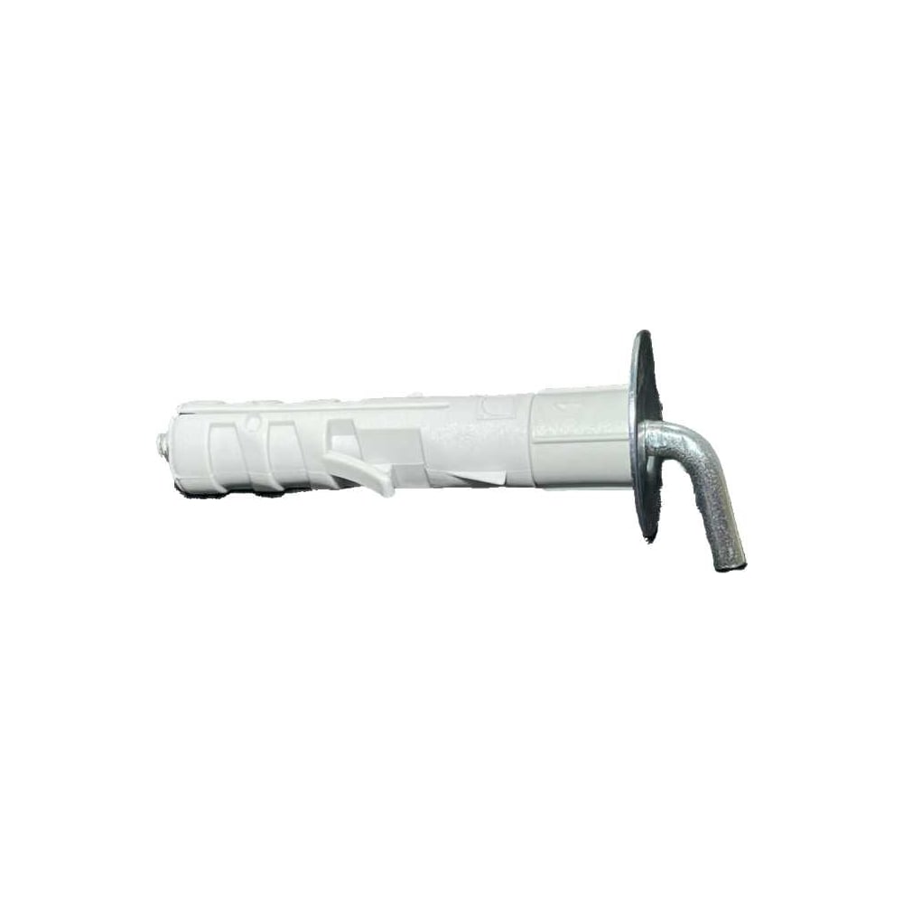 Дюбель с Г-образным крючком Elematic 50 шт. ENP/GCP 12x55 мм G 8700036 ...