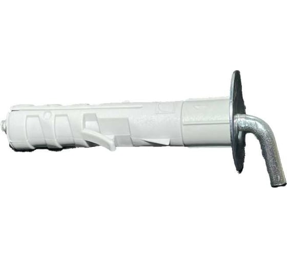 Дюбель с Г-образным крючком Elematic 50 шт. ENP/GCP 12x55 мм G 8700036