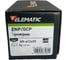 Дюбель с Г-образным крючком Elematic 50 шт. ENP/GCP 12x55 мм G 8700036 4
