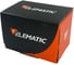 Дюбель с Г-образным крюком саморезом Elematic 100 шт. PA 6 EB/P2 6x30 OA 8702423 2