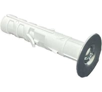 Дюбель с металлической шляпкой Elematic 50 шт. ENP/V 12x55 VIT 8700035