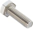 Болт из нержавеющей стали Fixbox DIN 933 М10 x 30 2 шт 034470 2