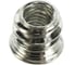 Мебельный металлический дюбель Element М6 200 шт 271900 2