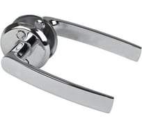 Ручка поворотная Marlok 16/001 CP хром 002850