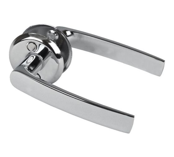 Ручка поворотная Marlok 16/001 CP хром 002850