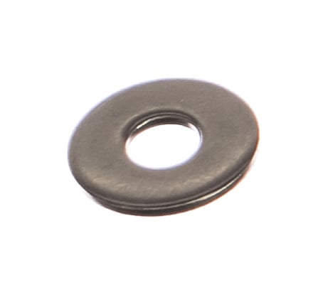 Кузовная шайба Fixbox нерж.сталь DIN 9021 5 мм 20 шт 554470
