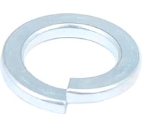 Пружинная шайба Стройбат оцинк. DIN 127 8мм, 50шт  2733237 / 310010