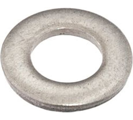 Шайба из нержавеющей стали Fixbox DIN125A 6 мм 20 шт 554530