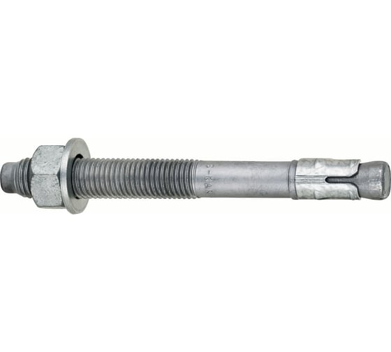 Клиновой анкер SORMAT S-KAK 12/50 9640003154