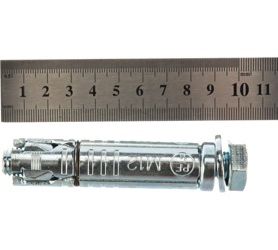 Высокопроизводительный анкер SORMAT PFG LB 12-20 9640077037