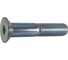 Винт ЦКИ DIN7991 М2.5x8 A2 50 шт. 59808 1
