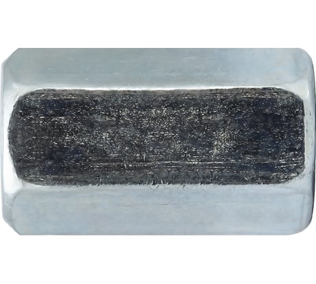 Удлинительная гайка для шпильки Tech-Krep TRT 10-Р 1,5х17х30 50шт УТ-00011679