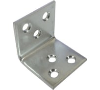 Монтажный уголок Tech-Krep 25х25х30х2 350шт УТ-00010391