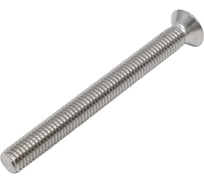 Винт ЦКИ DIN965 М8x80 A2 Ph 4 20 шт. 29214